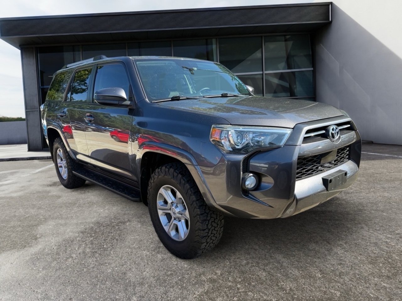 toyota 4runner 2020 JTEBU5JR0L5777952 image toyota 4runner 2020 JTEBU5JR0L5777952 image