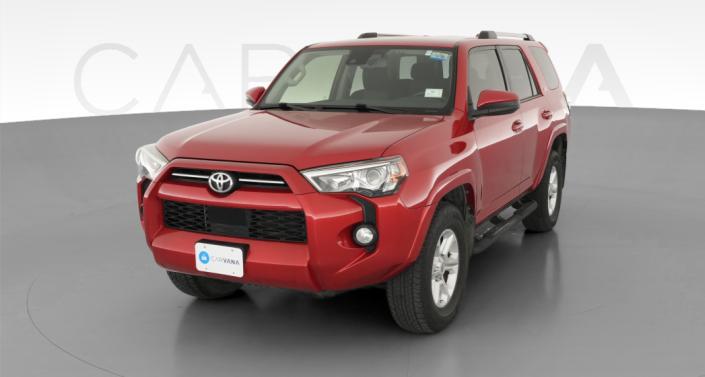 toyota 4runner 2020 JTEBU5JRXL5739208 image toyota 4runner 2020 JTEBU5JRXL5739208 image