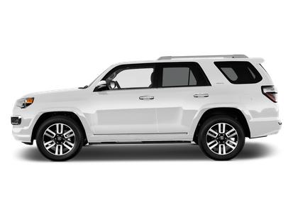 toyota 4runner 2020 JTEBU5JR4L5832323 image toyota 4runner 2020 JTEBU5JR4L5832323 image