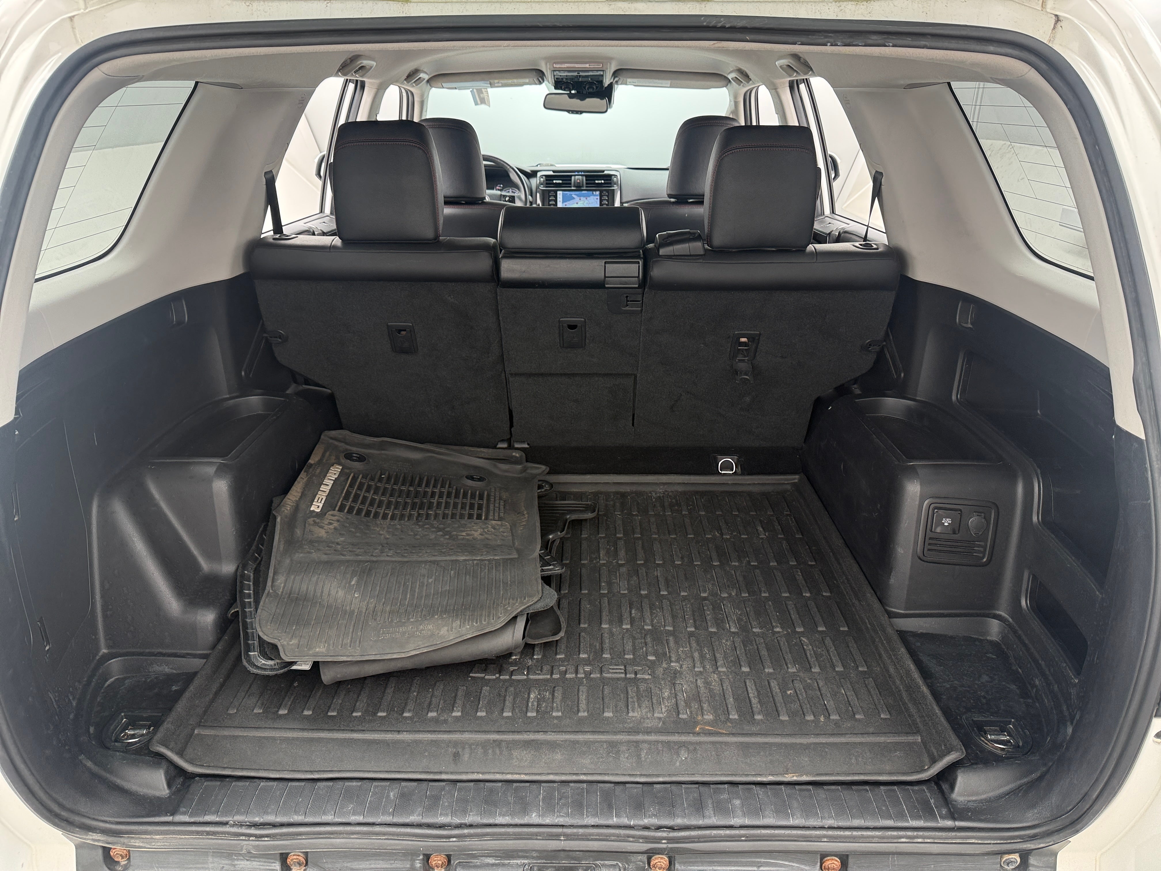 toyota 4runner 2020 JTEBU5JR3L5804724 image toyota 4runner 2020 JTEBU5JR3L5804724 image