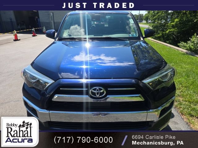 toyota 4runner 2020 JTEBU5JR7L5830999 image toyota 4runner 2020 JTEBU5JR7L5830999 image