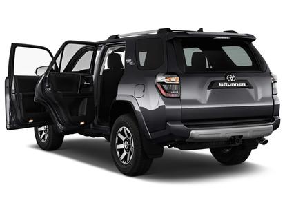 toyota 4runner 2020 JTEBU5JR0L5766126 image toyota 4runner 2020 JTEBU5JR0L5766126 image