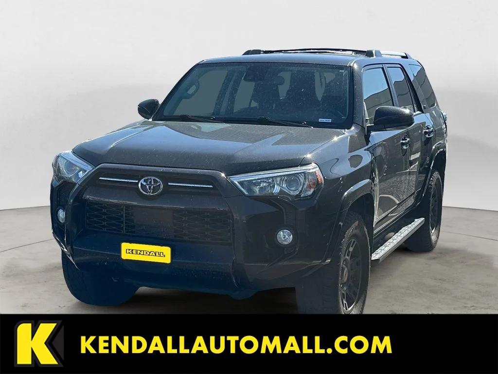 toyota 4runner 2020 JTEBU5JR9L5815923 image toyota 4runner 2020 JTEBU5JR9L5815923 image
