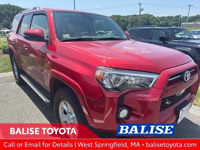 toyota 4runner 2020 JTEBU5JR6L5764199 image toyota 4runner 2020 JTEBU5JR6L5764199 image