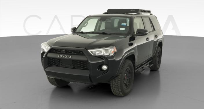 toyota 4runner 2020 JTEBU5JR5L5830869 image toyota 4runner 2020 JTEBU5JR5L5830869 image