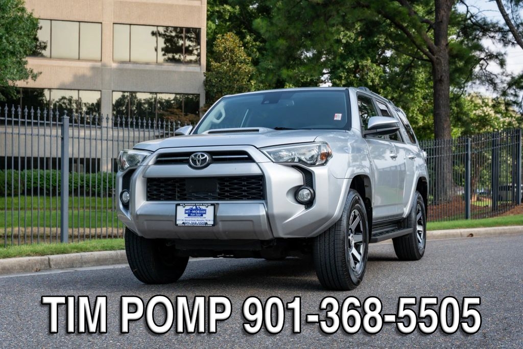 toyota 4runner 2020 JTEBU5JR1L5775174 image toyota 4runner 2020 JTEBU5JR1L5775174 image