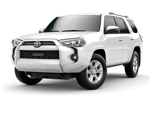 toyota 4runner 2020 JTEBU5JR9L5799450 image toyota 4runner 2020 JTEBU5JR9L5799450 image