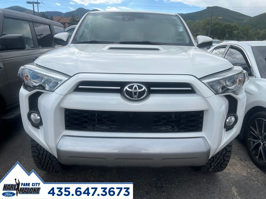 toyota 4runner 2020 JTEBU5JR9L5761362 image toyota 4runner 2020 JTEBU5JR9L5761362 image