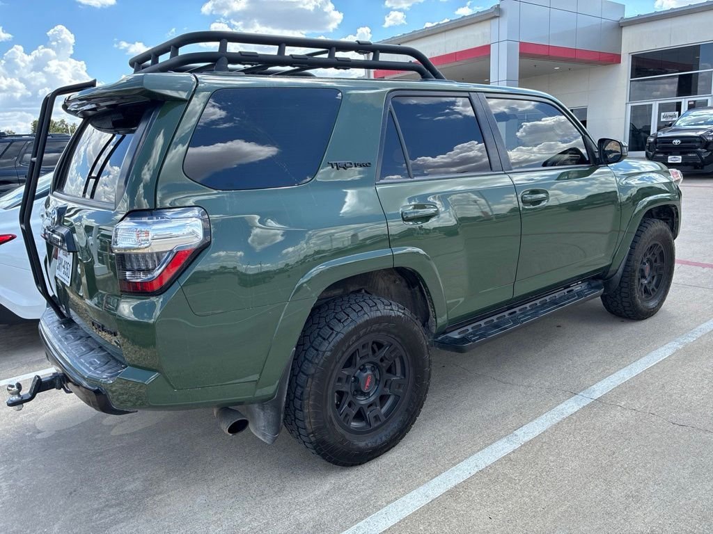 toyota 4runner 2020 JTEBU5JR7L5739389 image toyota 4runner 2020 JTEBU5JR7L5739389 image