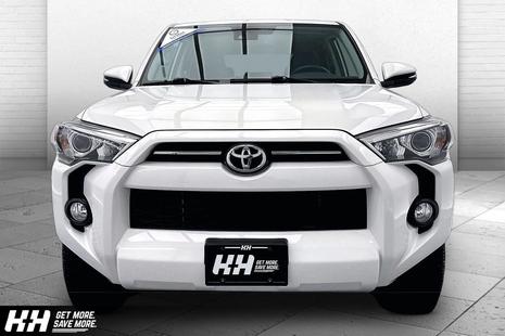 toyota 4runner 2020 JTEBU5JR8L5824984 image toyota 4runner 2020 JTEBU5JR8L5824984 image