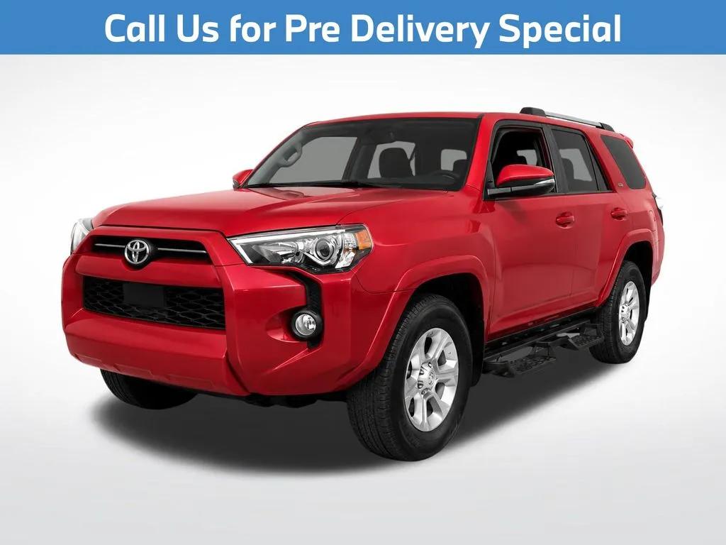 toyota 4runner 2020 JTEBU5JR1L5776308 image toyota 4runner 2020 JTEBU5JR1L5776308 image