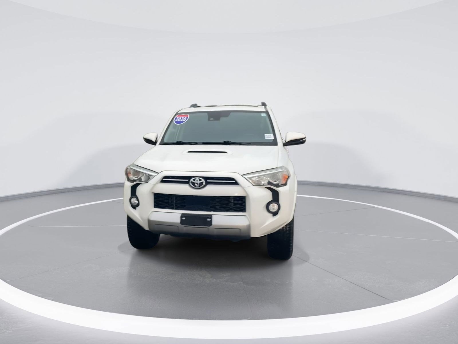 toyota 4runner 2020 JTEBU5JR3L5806795 image toyota 4runner 2020 JTEBU5JR3L5806795 image