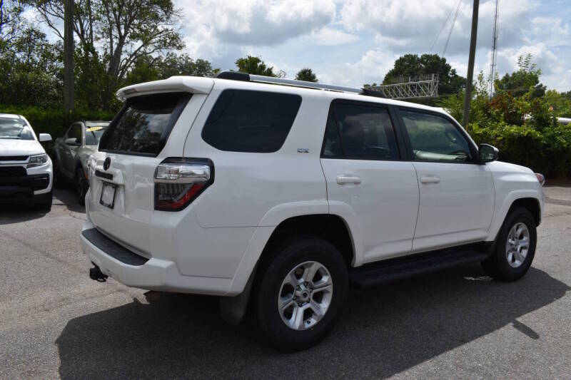 toyota 4runner 2020 JTEBU5JR2L5789598 image toyota 4runner 2020 JTEBU5JR2L5789598 image