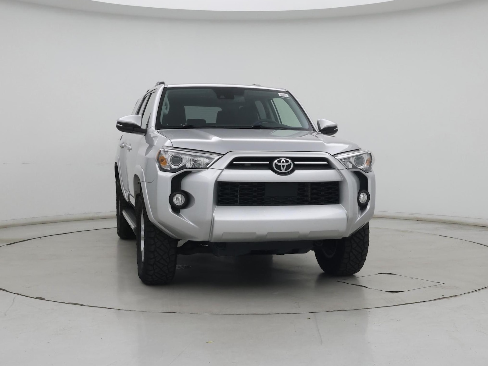 toyota 4runner 2020 JTEBU5JR4L5813433 image toyota 4runner 2020 JTEBU5JR4L5813433 image