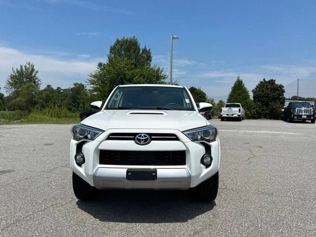 toyota 4runner 2020 JTEBU5JR1L5818296 image toyota 4runner 2020 JTEBU5JR1L5818296 image