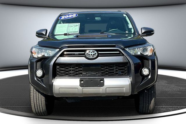 toyota 4runner 2020 JTEBU5JR0L5745941 image toyota 4runner 2020 JTEBU5JR0L5745941 image