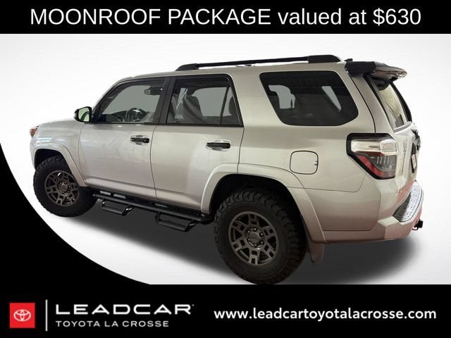 toyota 4runner 2020 JTEBU5JR9L5774712 image toyota 4runner 2020 JTEBU5JR9L5774712 image