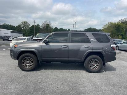 toyota 4runner 2020 JTEBU5JR1L5759170 image toyota 4runner 2020 JTEBU5JR1L5759170 image