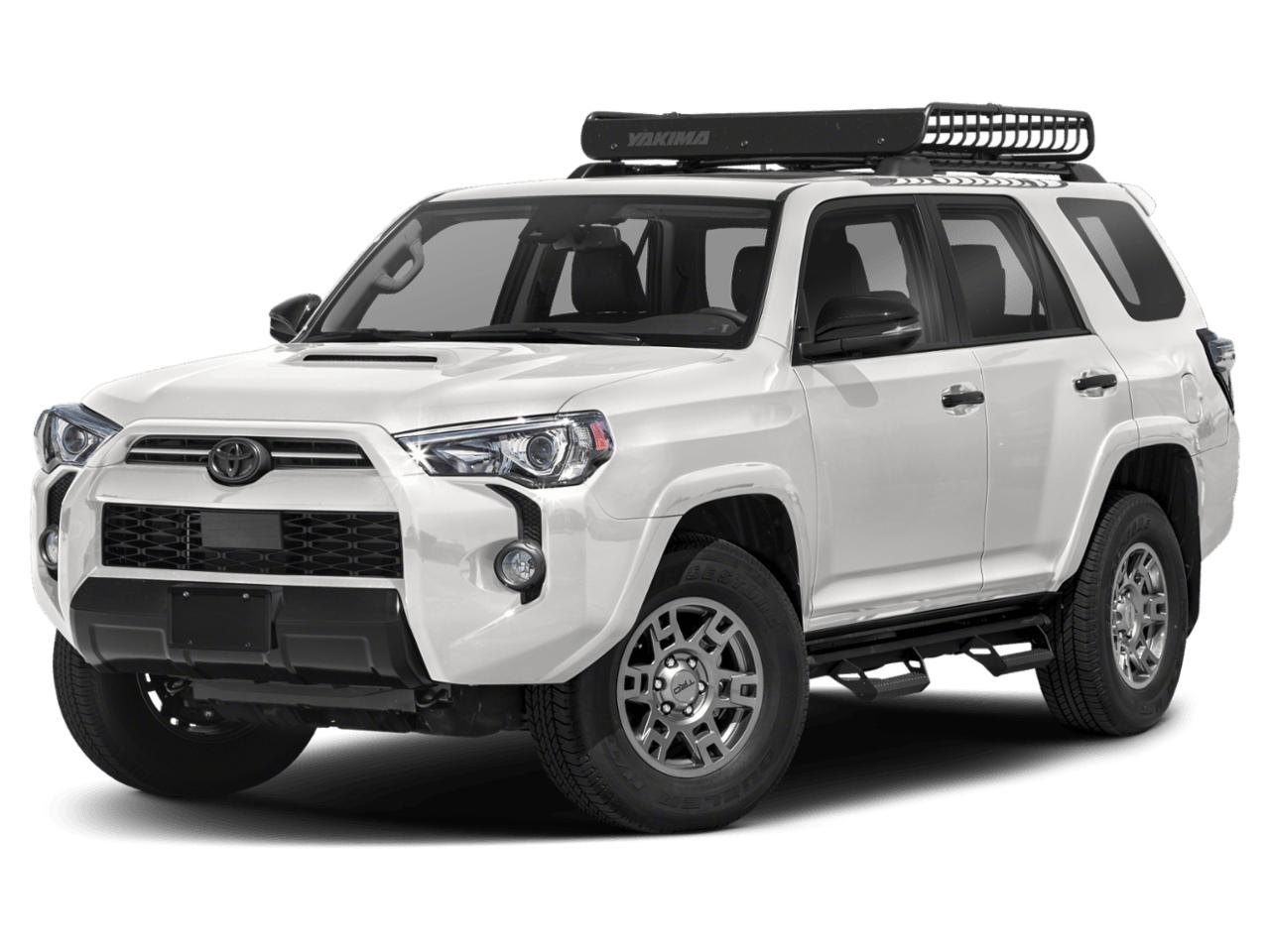 toyota 4runner 2020 JTEBU5JR1L5793075 image toyota 4runner 2020 JTEBU5JR1L5793075 image