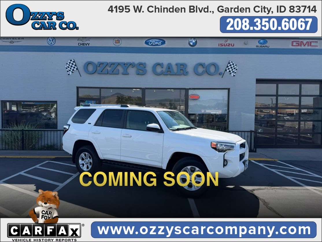 toyota 4runner 2020 JTEBU5JR4L5738524 image toyota 4runner 2020 JTEBU5JR4L5738524 image