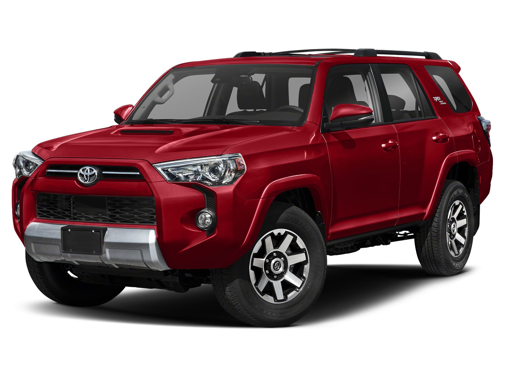 toyota 4runner 2020 JTEBU5JR1L5824809 image toyota 4runner 2020 JTEBU5JR1L5824809 image