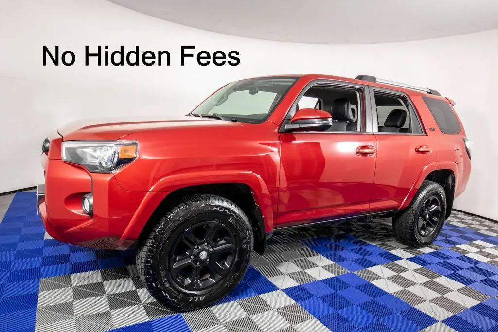 toyota 4runner 2020 JTEBU5JR2L5818159 image toyota 4runner 2020 JTEBU5JR2L5818159 image