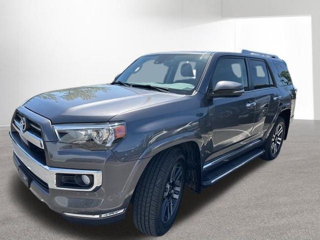 toyota 4runner 2020 JTEBU5JR7L5812891 image toyota 4runner 2020 JTEBU5JR7L5812891 image