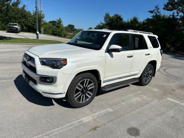 toyota 4runner 2020 JTEBU5JR7L5757519 image toyota 4runner 2020 JTEBU5JR7L5757519 image