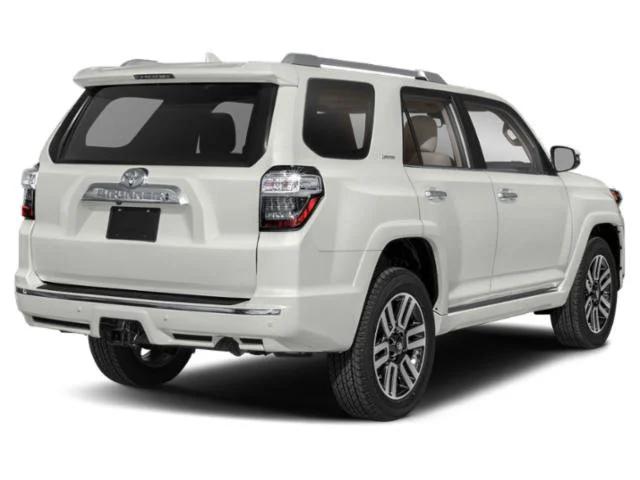 toyota 4runner 2020 JTEBU5JR4L5763018 image toyota 4runner 2020 JTEBU5JR4L5763018 image