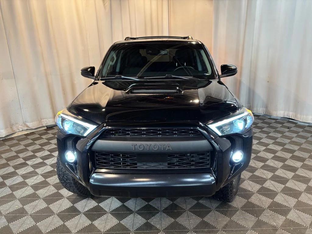 toyota 4runner 2020 JTEBU5JR7L5776457 image toyota 4runner 2020 JTEBU5JR7L5776457 image