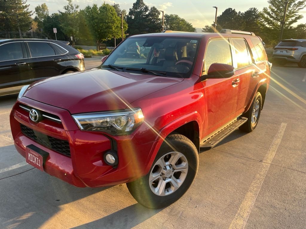 toyota 4runner 2020 JTEBU5JR6L5814650 image toyota 4runner 2020 JTEBU5JR6L5814650 image