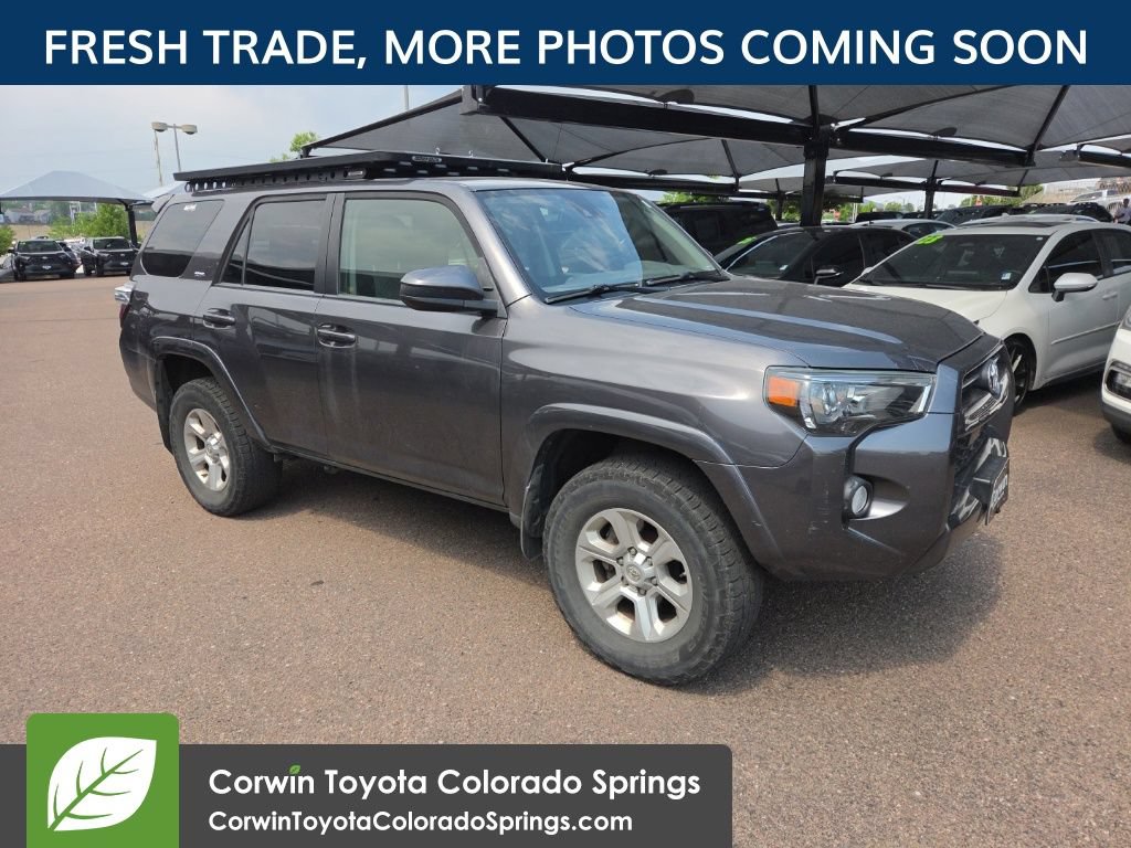toyota 4runner 2020 JTEBU5JR1L5749206 image toyota 4runner 2020 JTEBU5JR1L5749206 image
