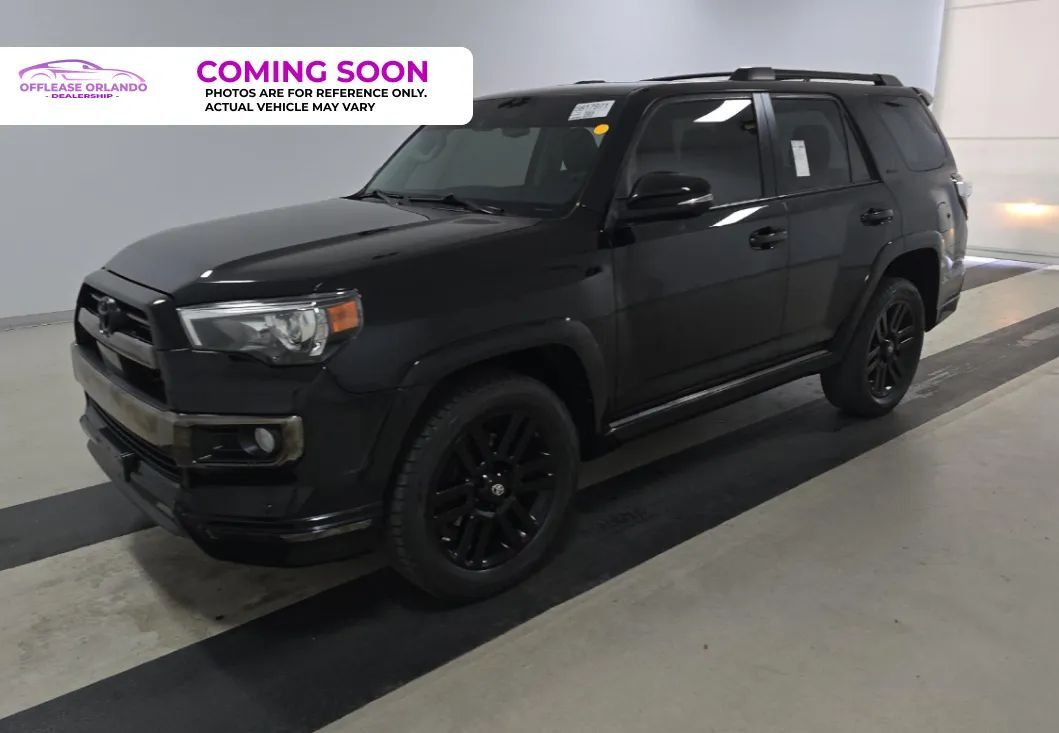 toyota 4runner 2020 JTEBU5JRXL5754761 image toyota 4runner 2020 JTEBU5JRXL5754761 image