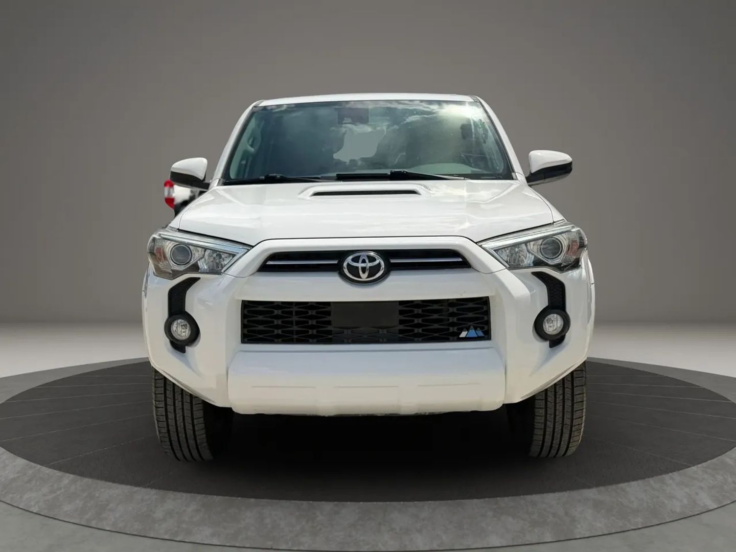 toyota 4runner 2020 JTEBU5JR8L5744780 image toyota 4runner 2020 JTEBU5JR8L5744780 image