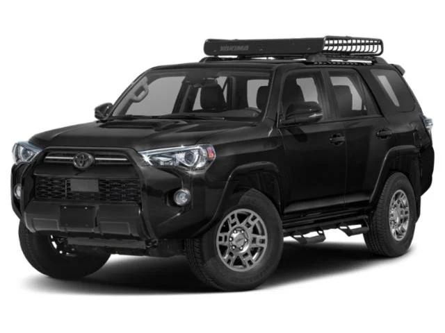 toyota 4runner 2020 JTEBU5JR7L5829125 image toyota 4runner 2020 JTEBU5JR7L5829125 image