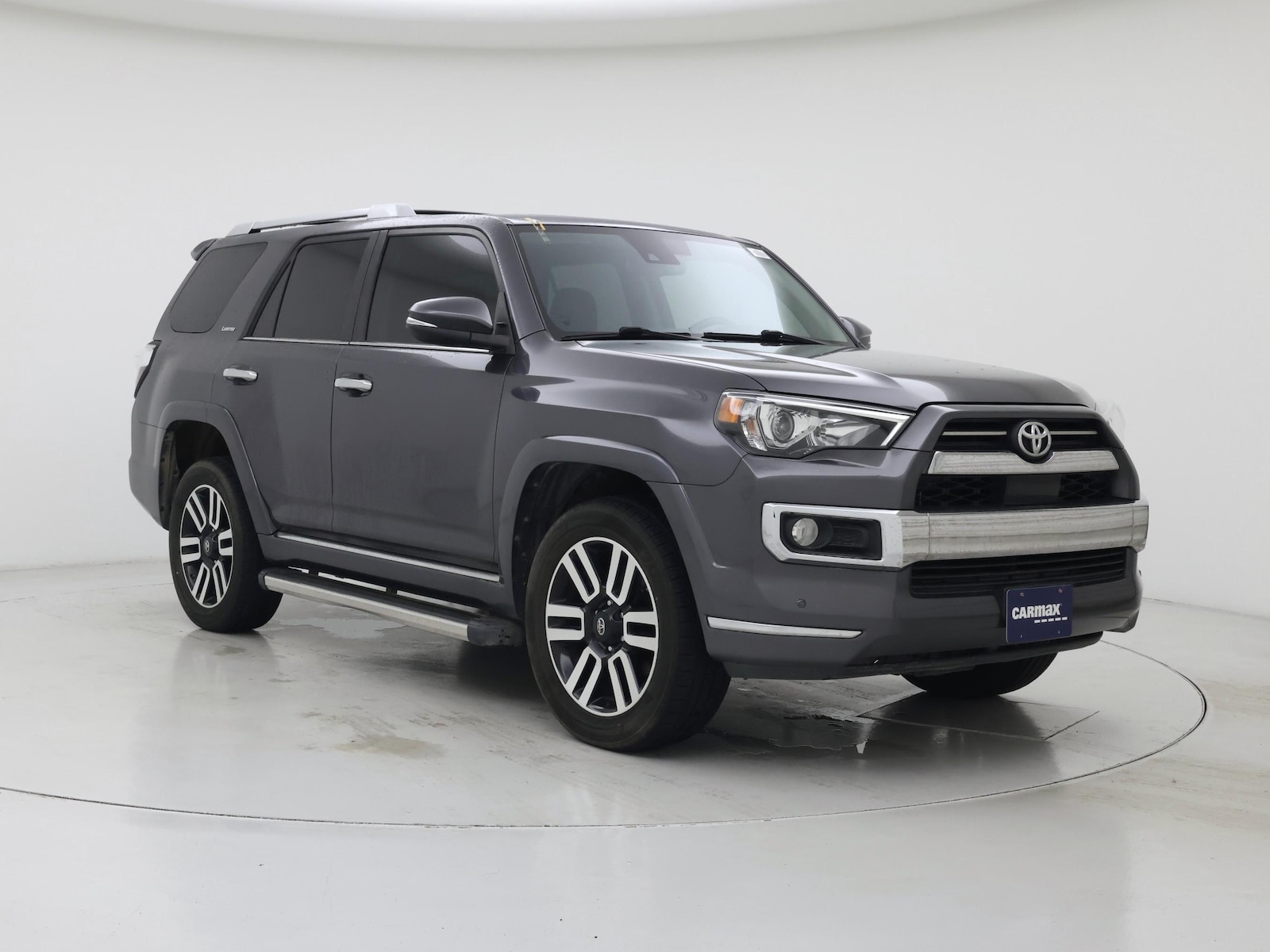 toyota 4runner 2020 JTEBU5JR8L5771638 image toyota 4runner 2020 JTEBU5JR8L5771638 image