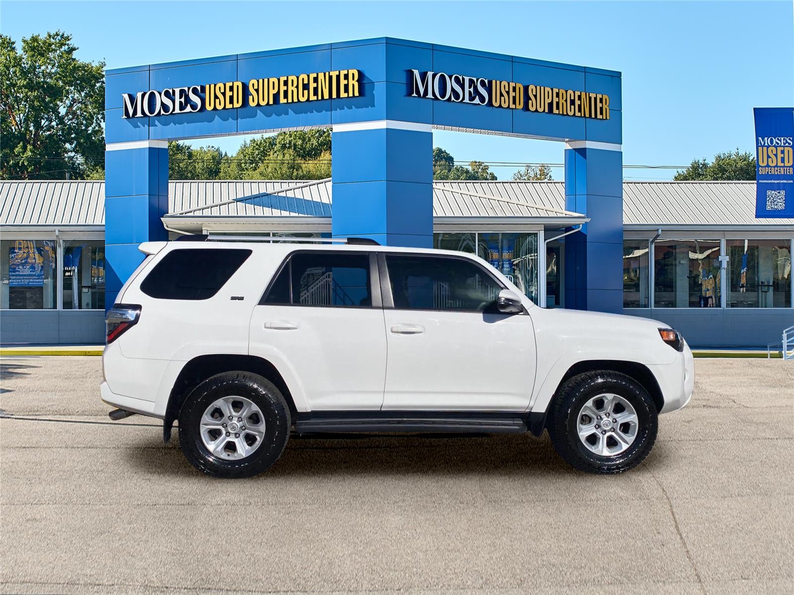 toyota 4runner 2020 JTEBU5JR9L5836528 image toyota 4runner 2020 JTEBU5JR9L5836528 image