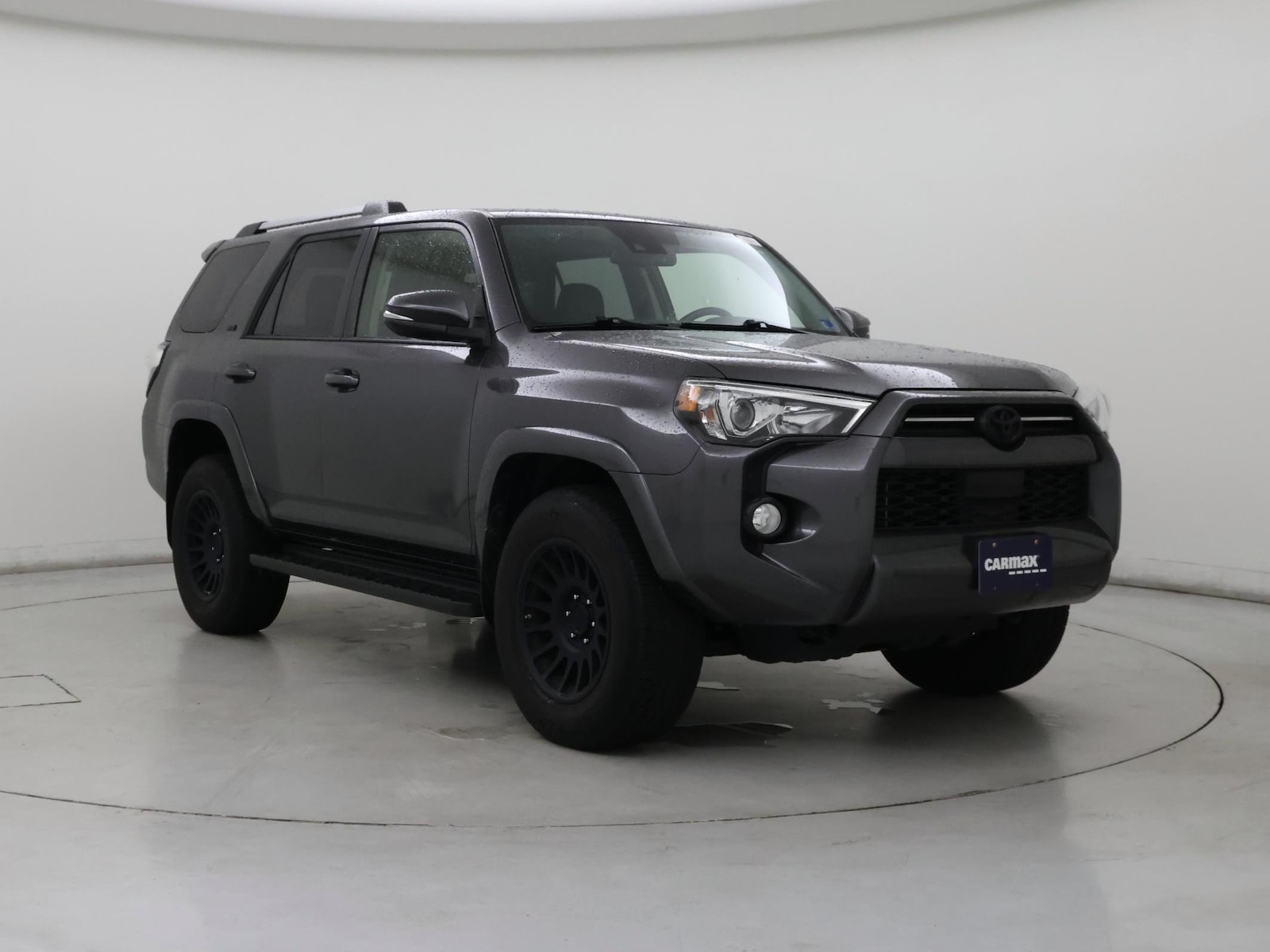 toyota 4runner 2020 JTEBU5JR9L5793227 image toyota 4runner 2020 JTEBU5JR9L5793227 image