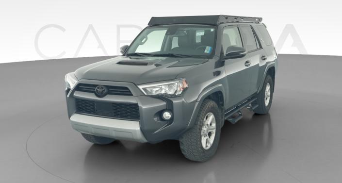 toyota 4runner 2020 JTEBU5JRXL5836733 image toyota 4runner 2020 JTEBU5JRXL5836733 image