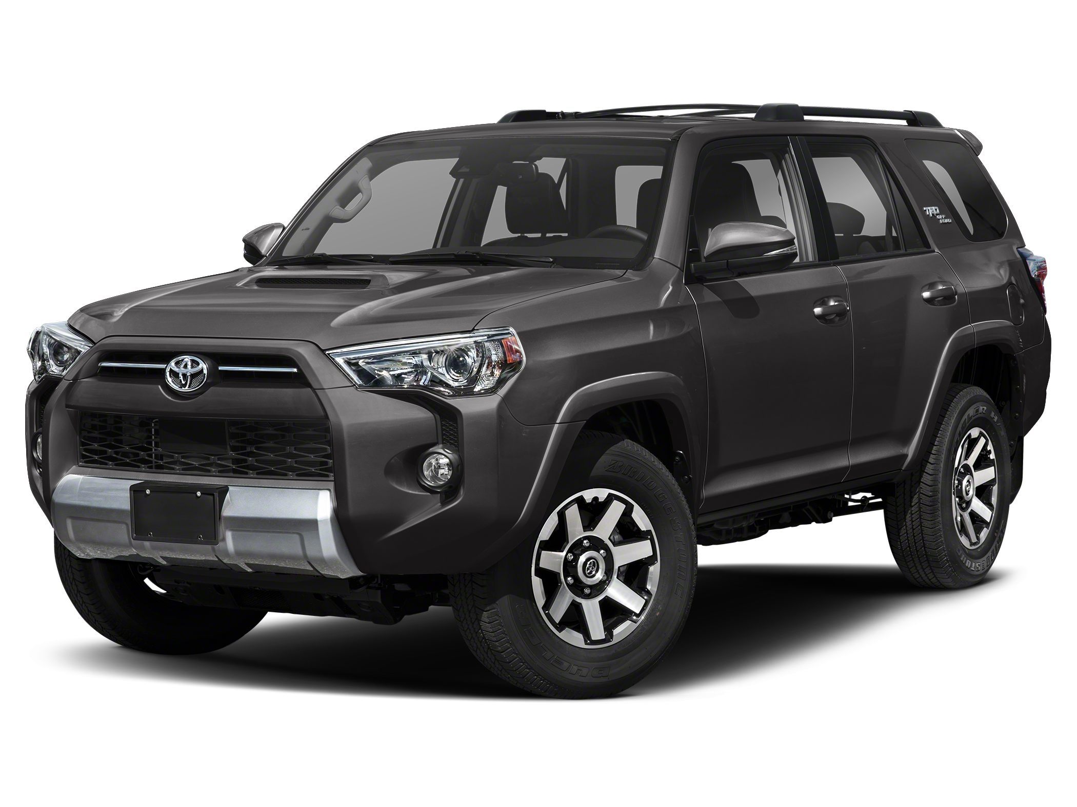 toyota 4runner 2020 JTEBU5JR8L5781697 image toyota 4runner 2020 JTEBU5JR8L5781697 image