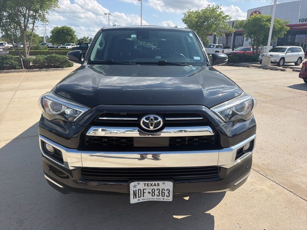 toyota 4runner 2020 JTEBU5JR3L5790775 image toyota 4runner 2020 JTEBU5JR3L5790775 image