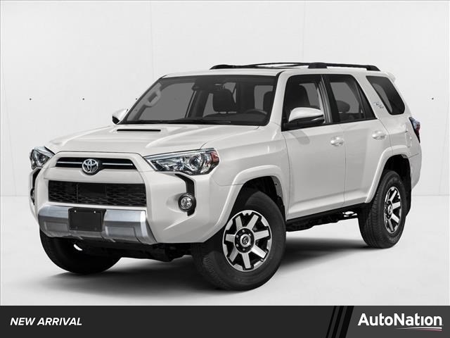 toyota 4runner 2020 JTEBU5JR1L5745625 image toyota 4runner 2020 JTEBU5JR1L5745625 image