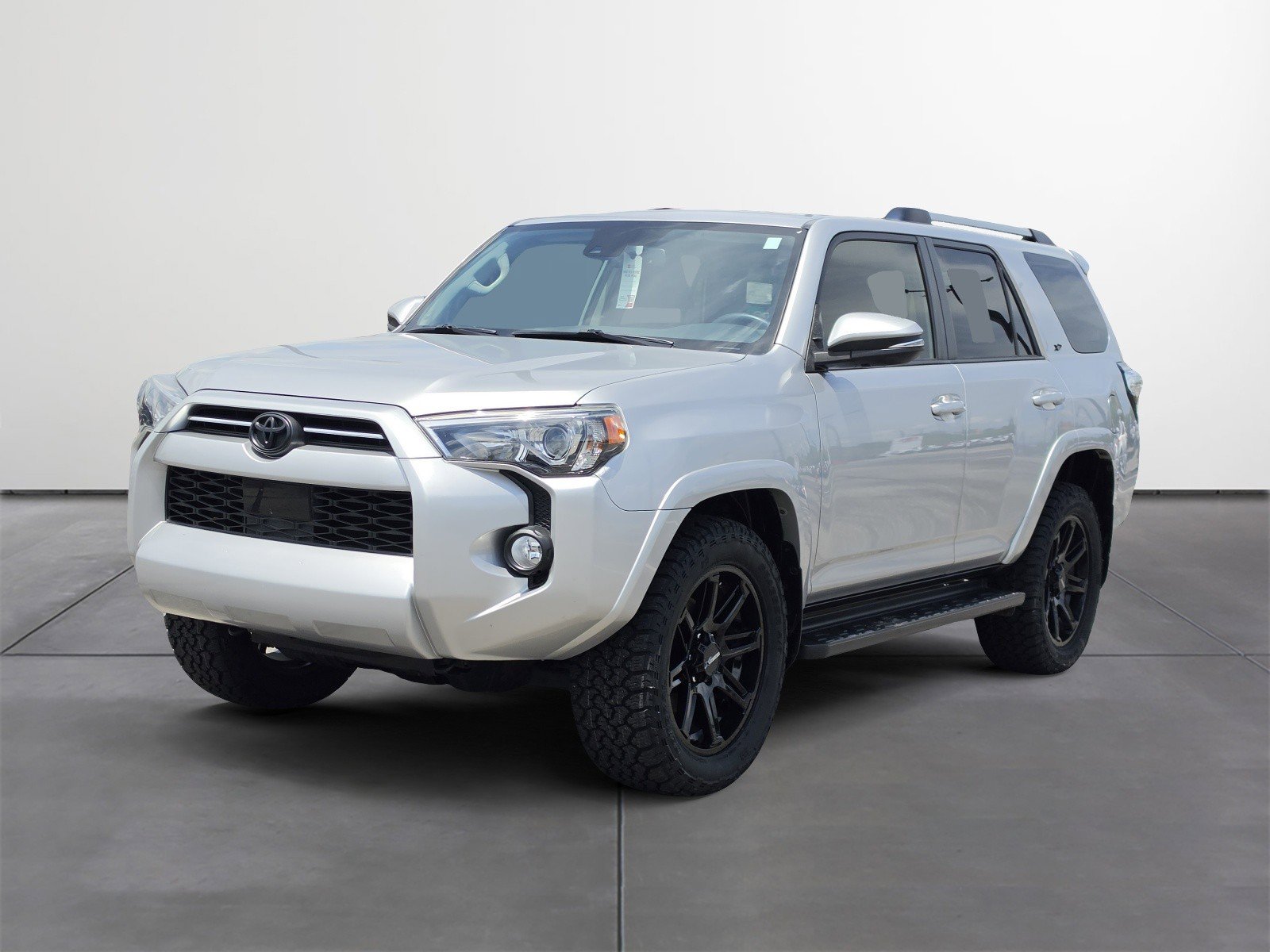 toyota 4runner 2020 JTEBU5JRXL5804882 image toyota 4runner 2020 JTEBU5JRXL5804882 image