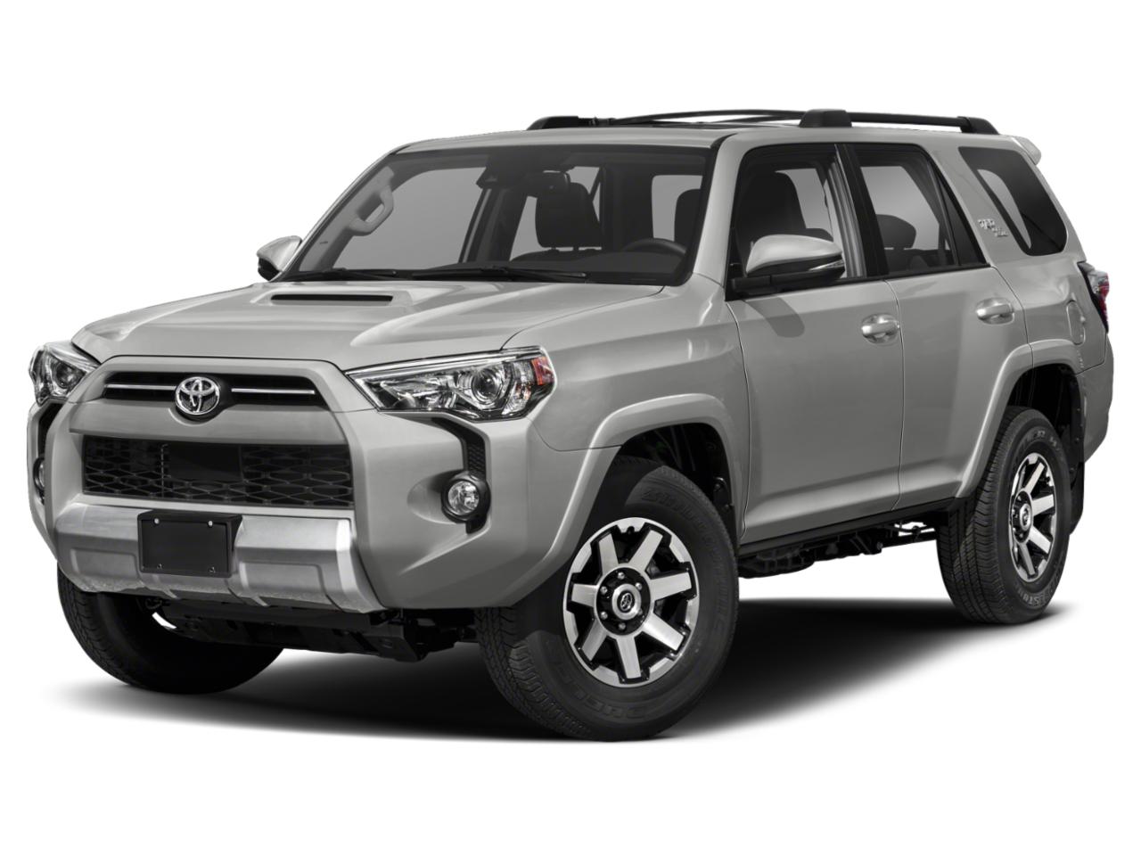 toyota 4runner 2020 JTEBU5JR9L5776900 image toyota 4runner 2020 JTEBU5JR9L5776900 image