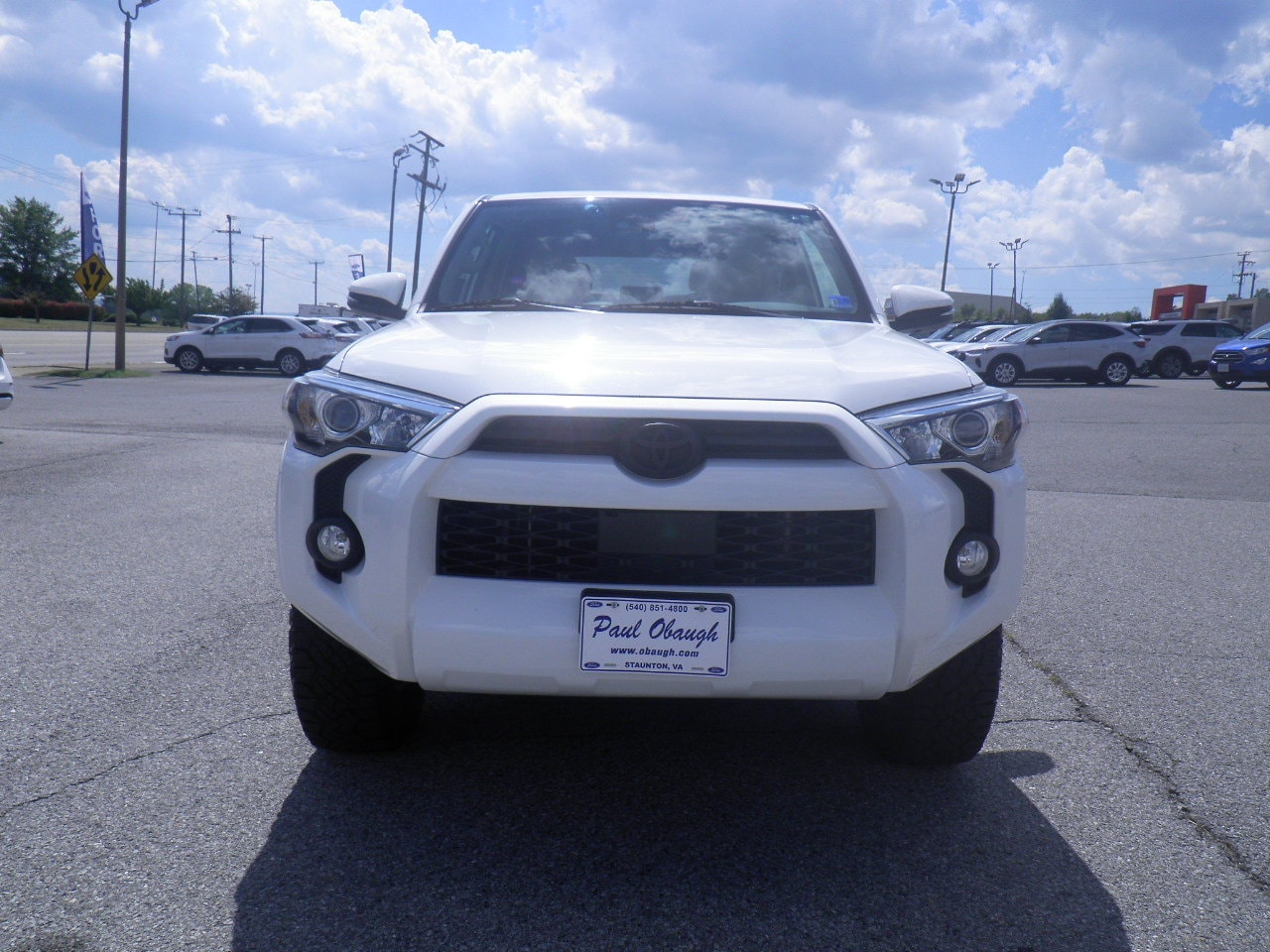 toyota 4runner 2020 JTEBU5JR2L5831638 image toyota 4runner 2020 JTEBU5JR2L5831638 image