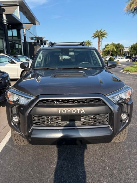 toyota 4runner 2020 JTEBU5JR6L5799129 image toyota 4runner 2020 JTEBU5JR6L5799129 image