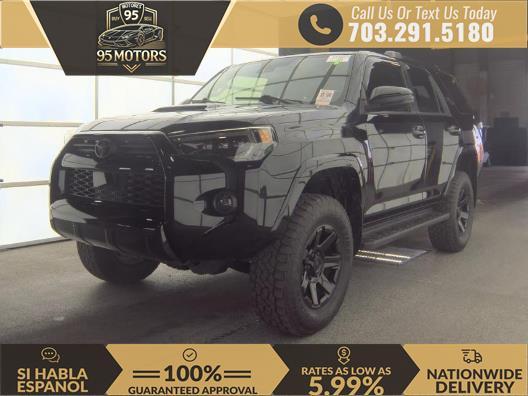 toyota 4runner 2020 JTEBU5JRXL5796380 image toyota 4runner 2020 JTEBU5JRXL5796380 image