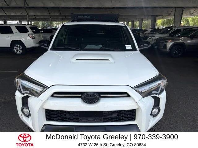toyota 4runner 2020 JTEBU5JR5L5793385 image toyota 4runner 2020 JTEBU5JR5L5793385 image