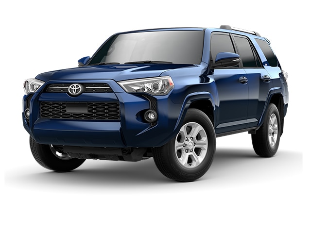 toyota 4runner 2020 JTEBU5JR7L5813121 image toyota 4runner 2020 JTEBU5JR7L5813121 image
