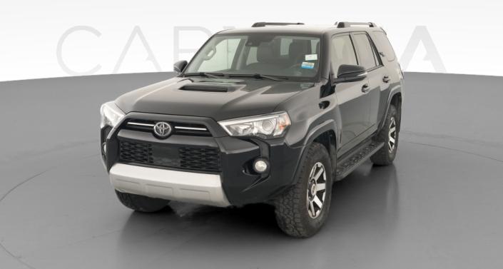 toyota 4runner 2020 JTEBU5JR2L5817545 image toyota 4runner 2020 JTEBU5JR2L5817545 image